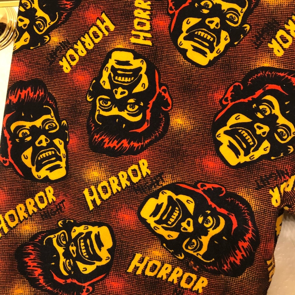 Buy3get1Free: LuLaRoe TC Halloween Leggings